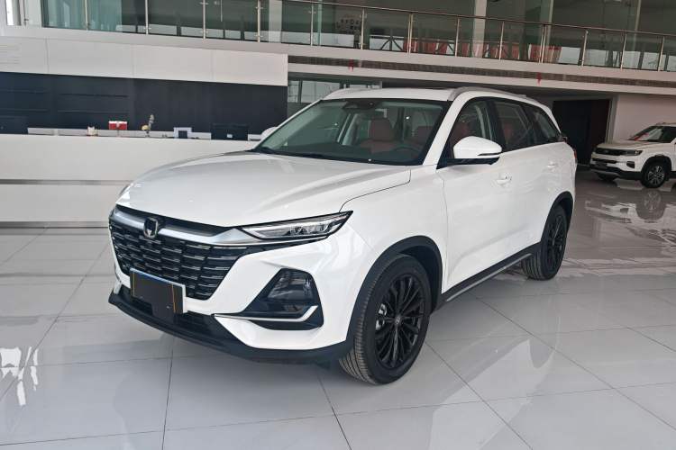 Used CHANGAN CS75 2026 Model PRO 1.5T DCT Prestige 7-Seater