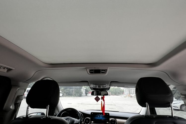 Used Mercedes-Benz V-Class 2021 V 260 Prestige Edition