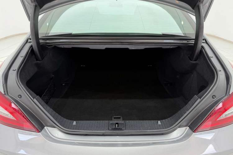 Used Mercedes-Benz CLS 2015 CLS 260 Trunk