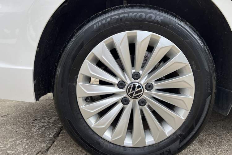 Used Volkswagen Lavida 2022 280TSI DSG Comfort Edition