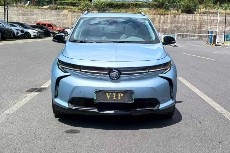 Used Buick Velite 7 2020 652E Connected Smart Edition
