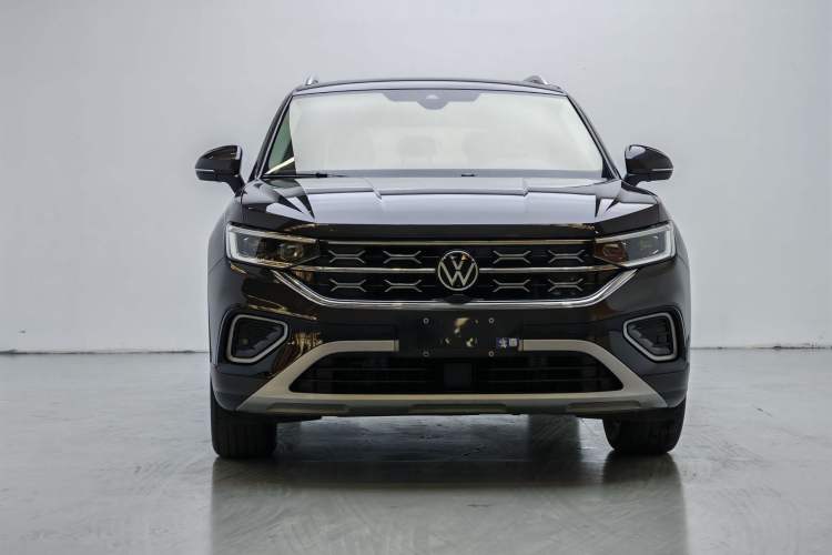 Used Volkswagen Tayron 2023 330TSI Two-Wheel-Drive Luxury Plus Advanced Version