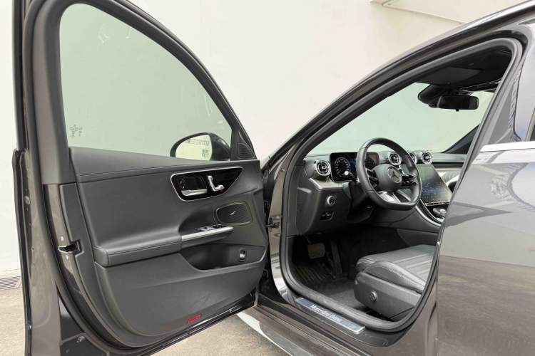 Used Mercedes-Benz C-Class 2022 C 260 L Sport Edition

