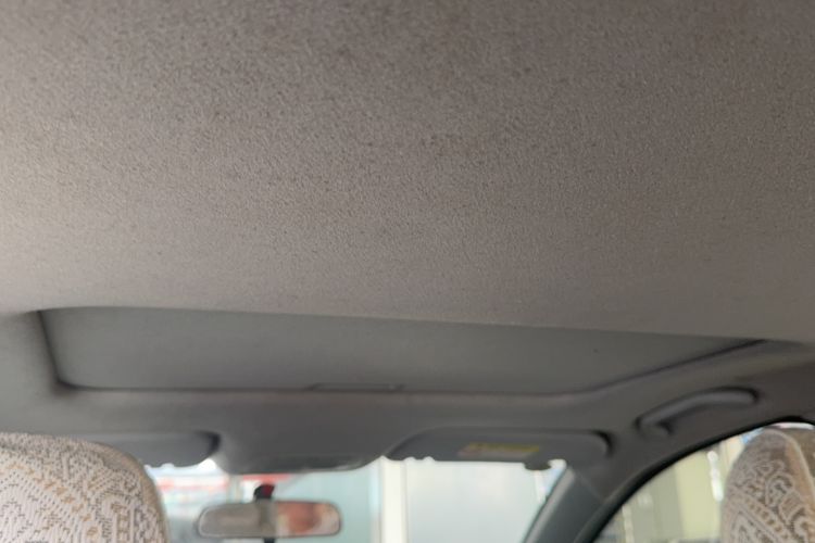 Used Cowin E3 2018 1.5L Manual Luxury Model