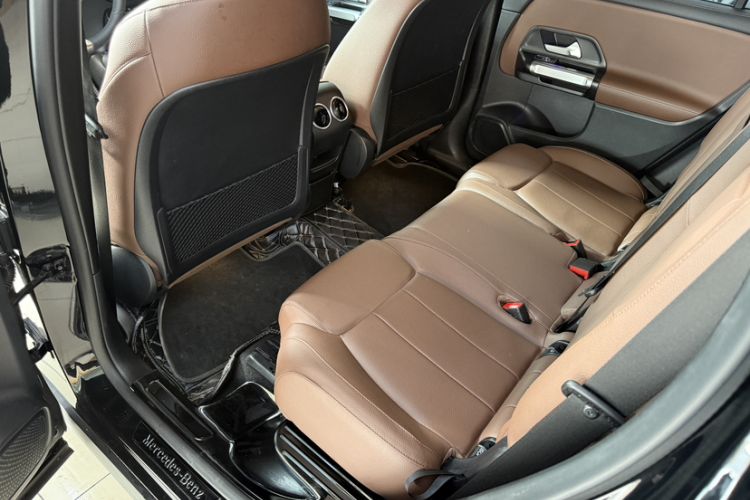 Used Mercedes-Benz GLB 2024 GLB 220 Fashion Model
