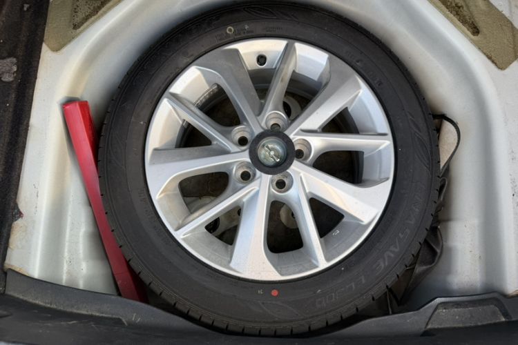 Used Toyota Corolla 2014 1.6L CVT GL-i Leather Edition