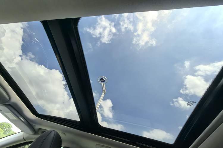 Used Jeep Commander 2018 2.0T Four-Wheel Drive Prestige Edition China V