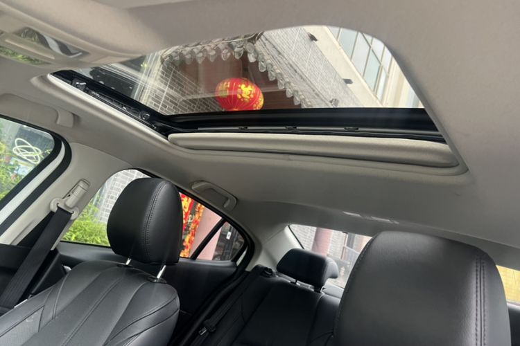 Used Mazda Mazda 3 Axela 2017 Sedan 2.0L Automatic Prestige Model China V Standard