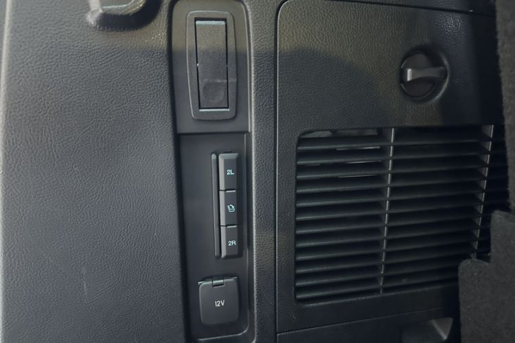 Used Ford Edge 2020 EcoBoost 245 4x4 ST-Line 7-Seater
