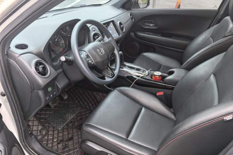 Used Honda XR-V 2021 1.5L CVT Comfort Version Interior 2