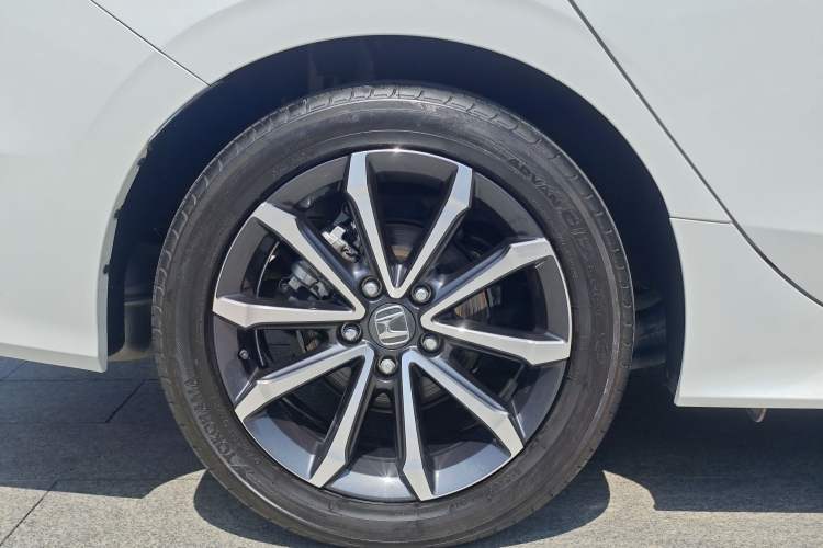 Used Honda Integra 2023 240TURBO CVT Smart Enjoyment Version