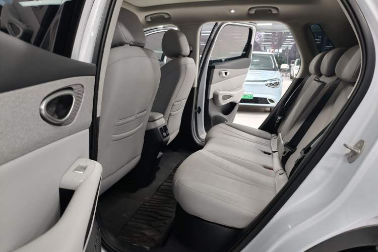 Used BYD Sealion 05 EV 2025 520 km Smart Cruise Version
