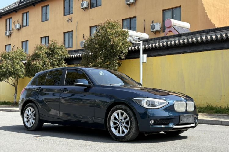 Used BMW 1 Series 2013 Revised 116i Urban Edition