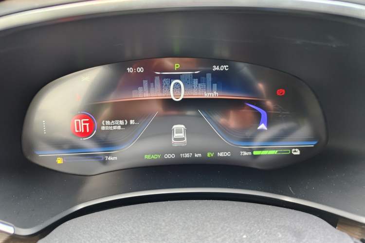 Used Skyworth HT-i 2024 Struggle Edition
