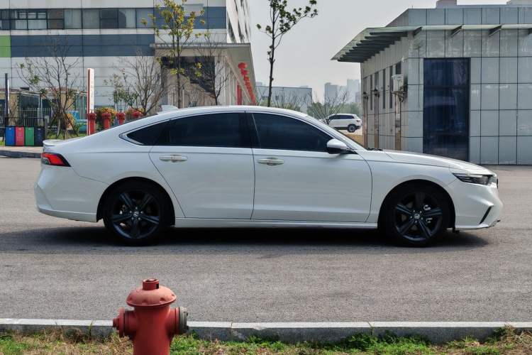 Used Honda Inspire 2023 260TURBO Elegant Edition