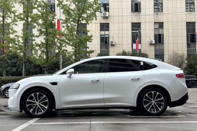 Used Hima Luxeed R7 2024 All-Electric 736 km Ultra Exterior 4