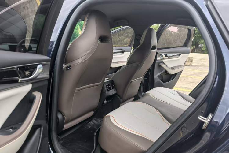 Used BYD Qin PLUS 2023 Champion Edition EV 510KM Leading Model