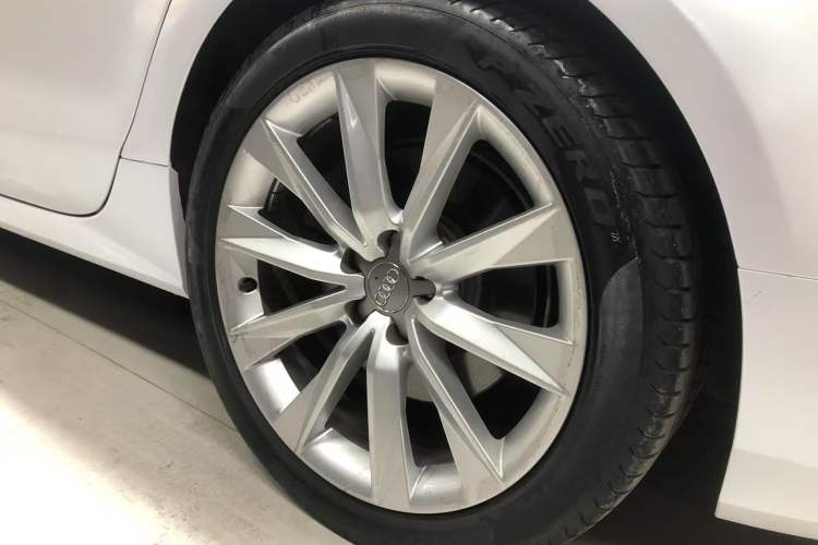 Used Audi A7 2016 50 TFSI quattro Comfort Model
