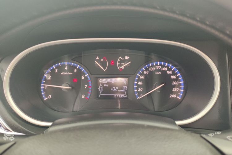 Used Venucia T90 2017 2.0L CVT Smart Edition