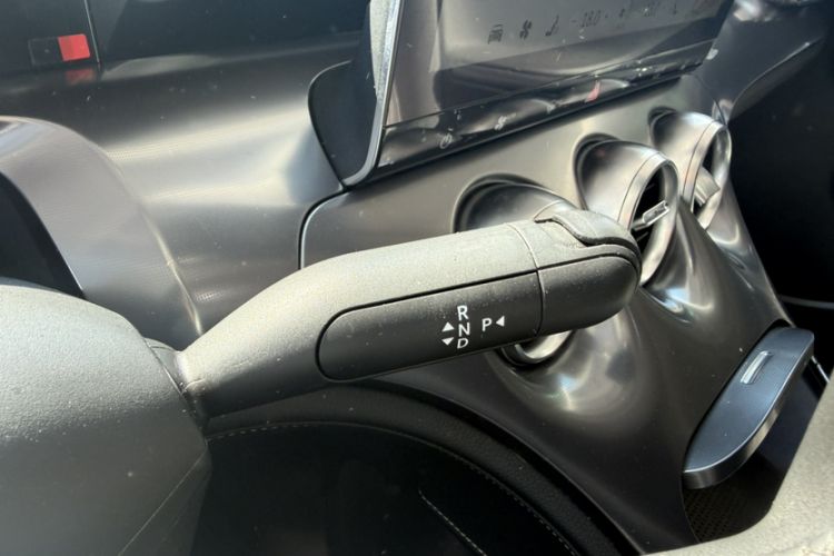 Used smart #3 2024 Dynamic Long-Range Edition
