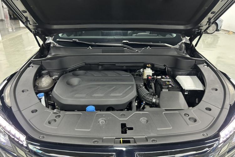 Used Changan UNI-Z 2025 1.5T Premium Edition