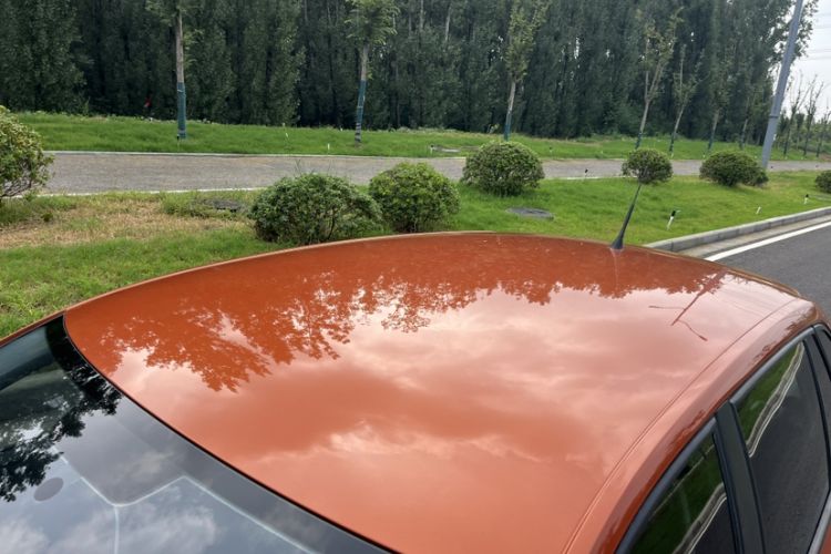 Used Volkswagen Santana 2015 Haval H6 1.6L Automatic Luxury Model
