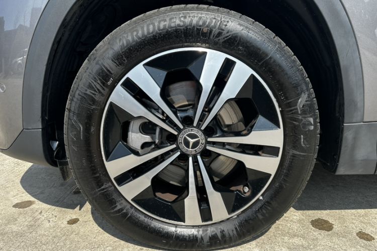 Used Mercedes-Benz GLA 2023 GLA 220