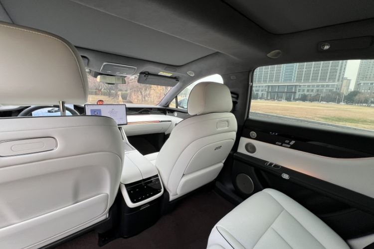 Used Hima Stelato S9 2025 Extended-Range Max+