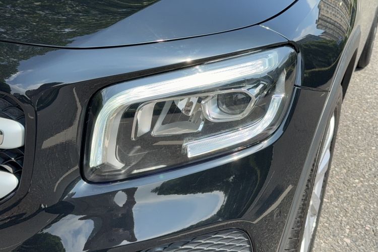 Used Mercedes-Benz GLB 2020 GLB 200 Stylish Edition