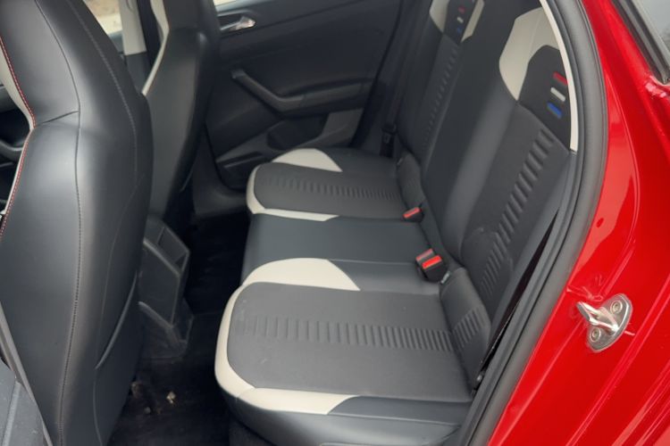 Used Volkswagen Polo 2019 Plus 1.5L Automatic Colorful Technology Edition