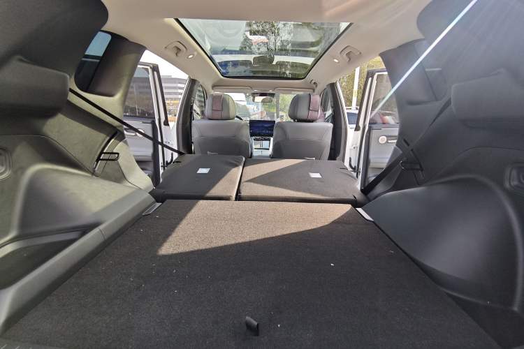 Used AION i60 2026 Model 210 Standard Edition