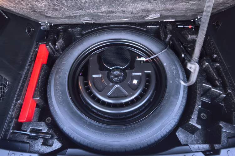 Used Wey VV5 2017 2.0T Flagship Edition
