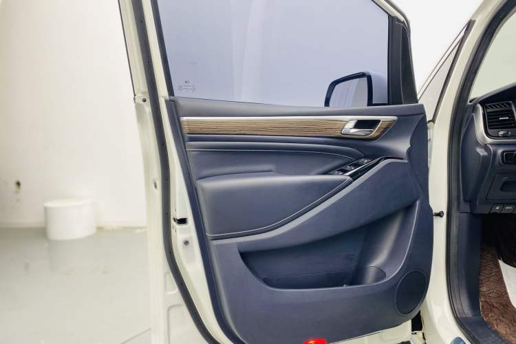 Used GAC Trumpchi M8 2021 Lingxiu Series 390T Ultimate Edition Interior 7