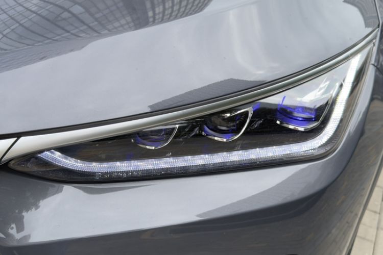 Used BYD Tang New Energy 2021 DM-i 112KM Prestige Model