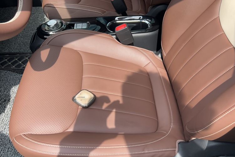 Used Wuling Bingo 2023 333km Enjoy+ Version