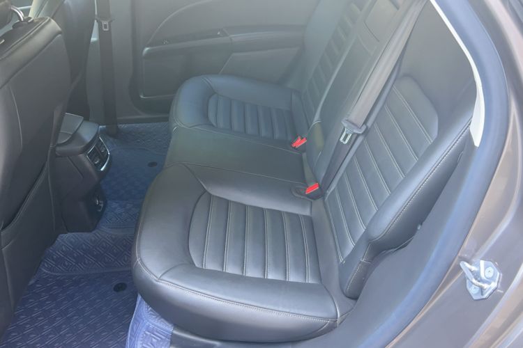 Used Ford Mondeo 2013 2.0L GTDi 200 Fashion Edition