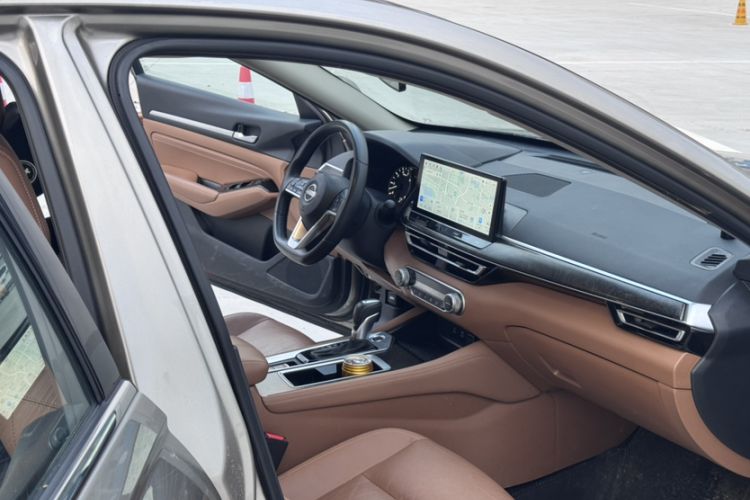 Used Nissan Teana 2022 2.0L XL-TLS Enjoyment Edition