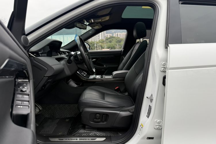 Used Land Rover Range Rover Evoque 2020 249 PS R-DYNAMIC SE Sport Technology Edition
