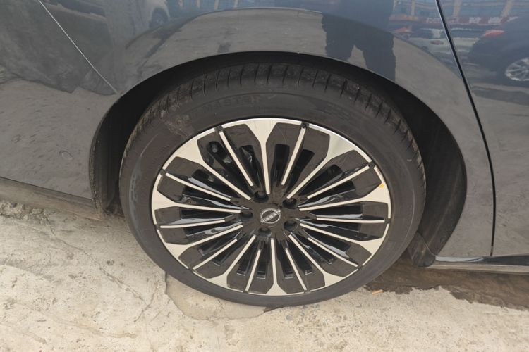 Used Nissan N7 2025 625 Max
