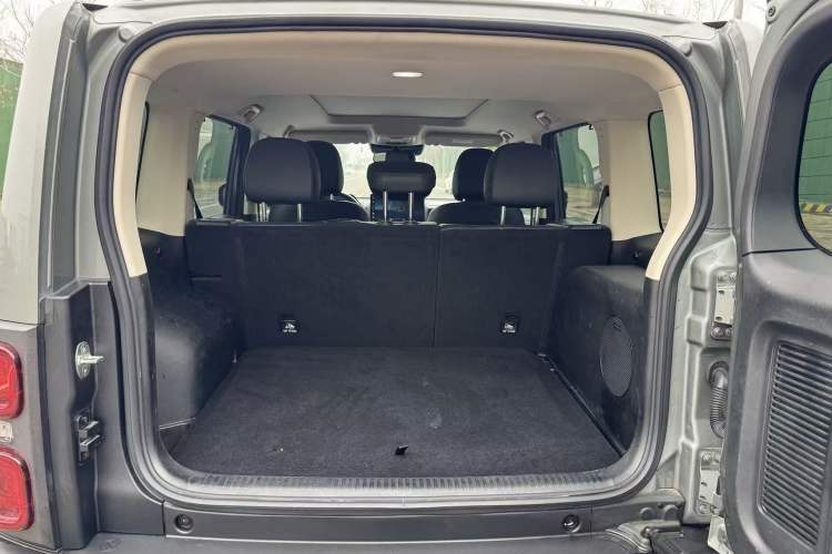 Used Haval Raptor New Energy 2023 Hi4 145 Explorer Edition