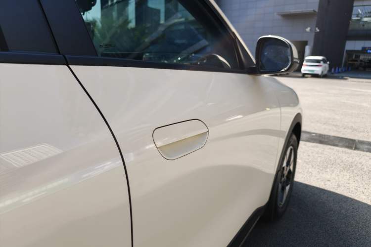 Used Geely Galaxy Geome 2025 310km Dream Edition