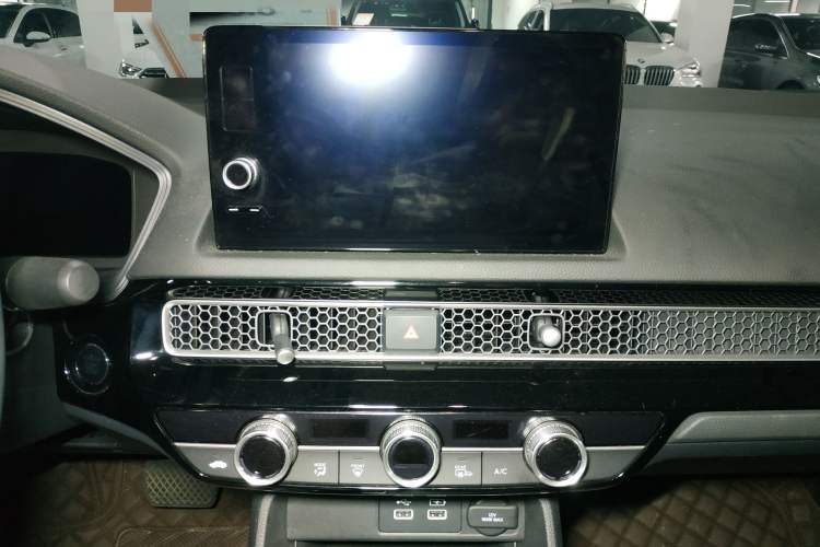 Used Honda Integra 2022 240TURBO CVT Technology Edition