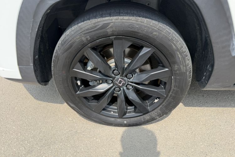 Used SOL X4 2021 1.5T CVT Chief Edition Exterior 6