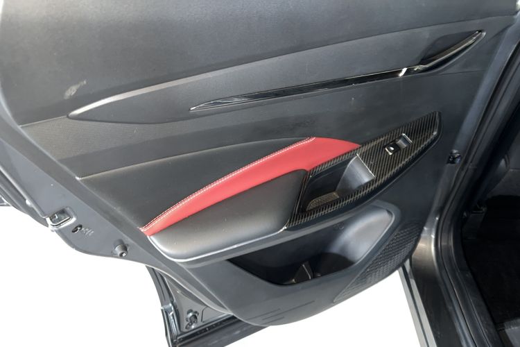 Used CHANGAN OSHAN X5 2021 1.5T DCT Flagship Edition
