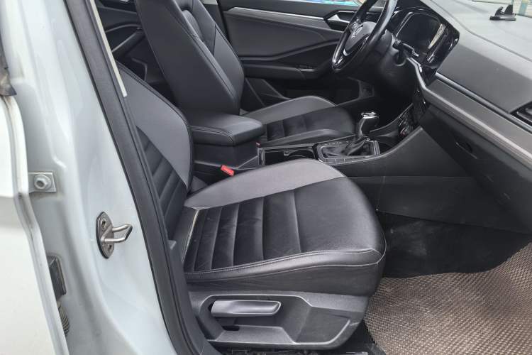 Used Volkswagen Sagitar 2021 200TSI DSG Comfort Connect Edition