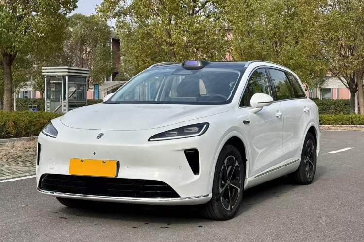 Used Hima H5 2025 Model Range-Extending Max