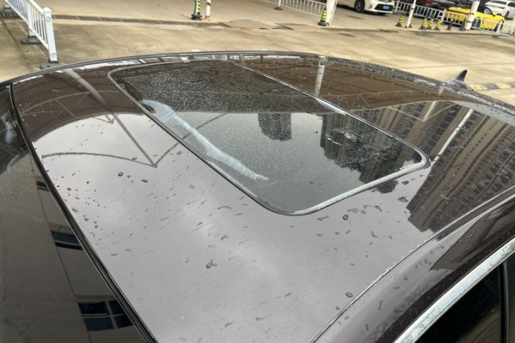 Used Cadillac ATS-L 2014 25T Comfort Model Exterior 6