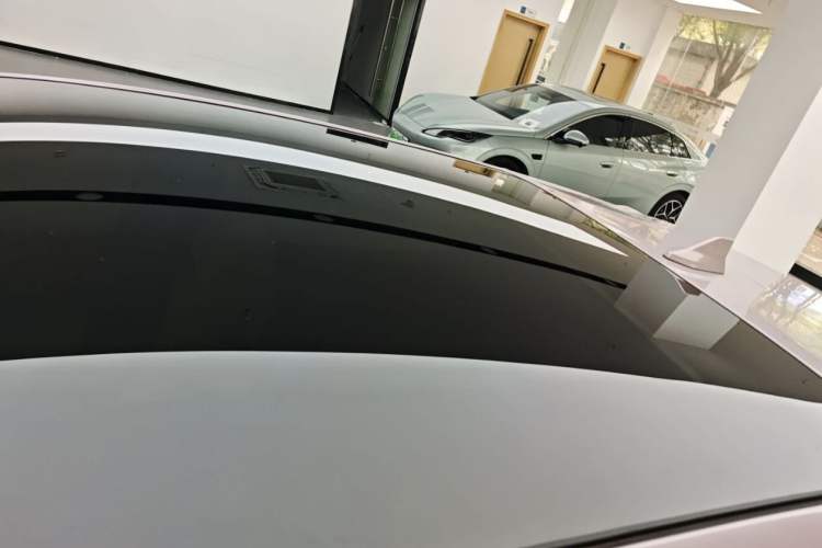 Used BYD Dolphin 2025 Intelligent Driving Version 410 km Fashion Edition