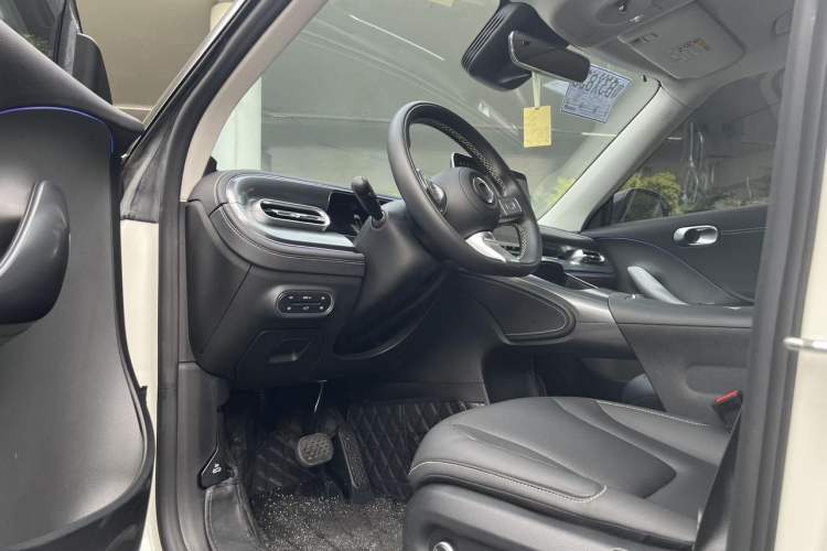 Used smart #1 2022 Pro+ Edition
