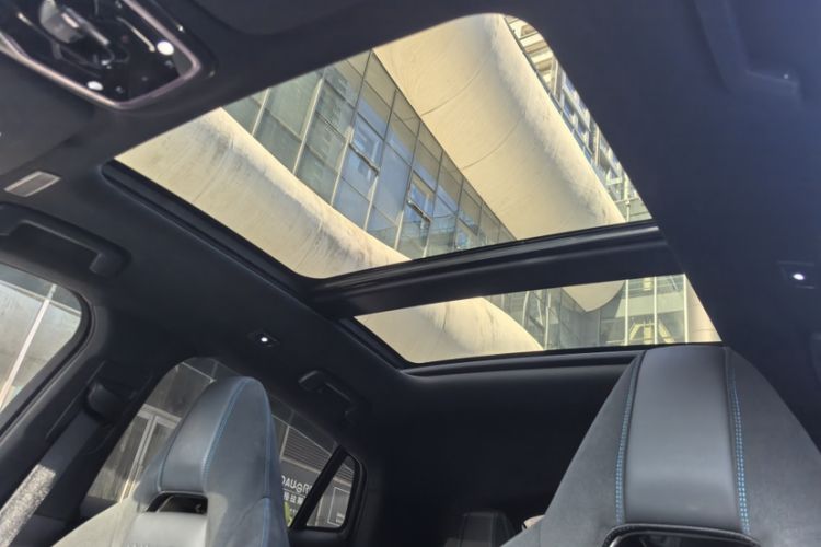 Used Lynk & Co 05 EM-P 2021 1.5TD PHEV HALO